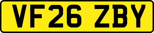 VF26ZBY