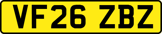 VF26ZBZ