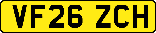 VF26ZCH