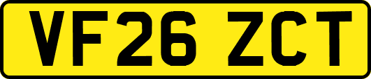 VF26ZCT