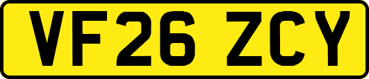 VF26ZCY
