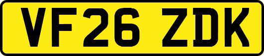VF26ZDK