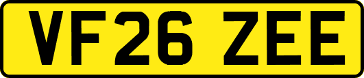 VF26ZEE