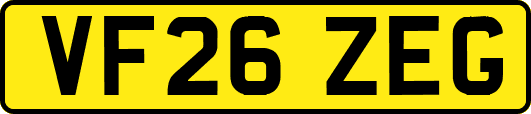 VF26ZEG