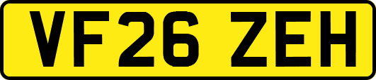 VF26ZEH