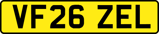 VF26ZEL