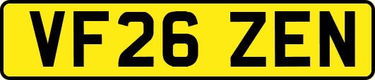 VF26ZEN