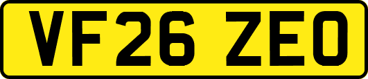 VF26ZEO