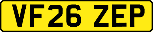 VF26ZEP