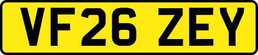 VF26ZEY