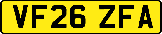 VF26ZFA
