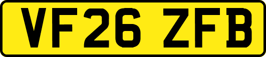 VF26ZFB