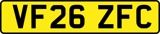 VF26ZFC