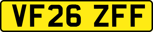 VF26ZFF