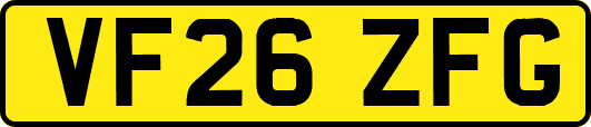 VF26ZFG
