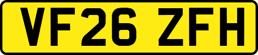 VF26ZFH