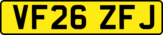 VF26ZFJ