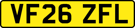 VF26ZFL
