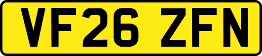 VF26ZFN