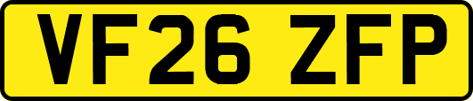 VF26ZFP