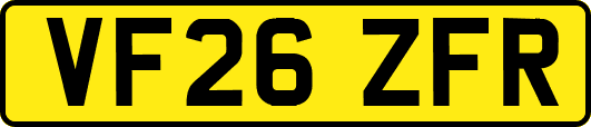 VF26ZFR