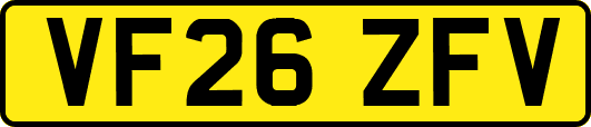 VF26ZFV