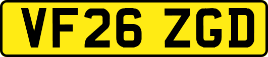 VF26ZGD