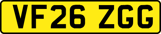 VF26ZGG