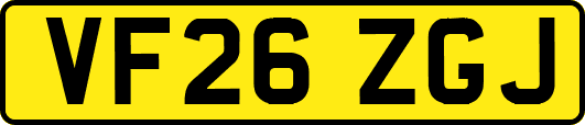 VF26ZGJ
