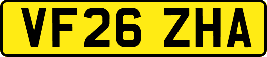 VF26ZHA