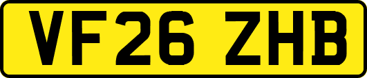 VF26ZHB