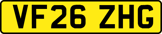 VF26ZHG