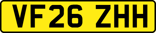 VF26ZHH