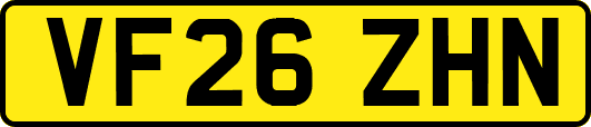 VF26ZHN