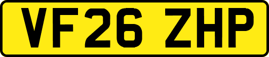 VF26ZHP