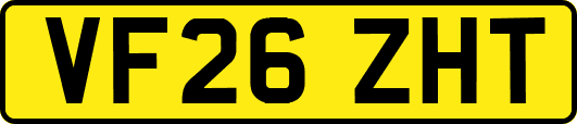 VF26ZHT