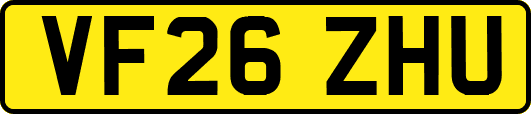 VF26ZHU