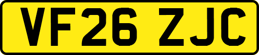 VF26ZJC