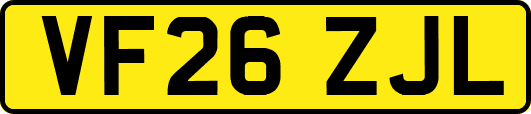 VF26ZJL