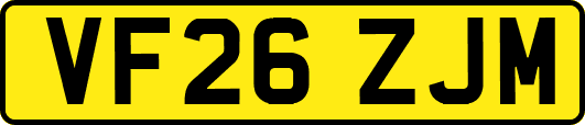 VF26ZJM