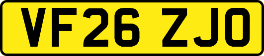 VF26ZJO