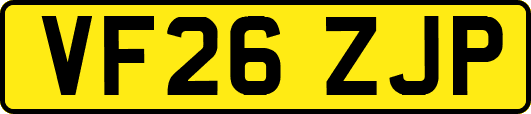 VF26ZJP