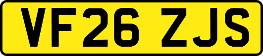 VF26ZJS