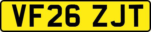 VF26ZJT