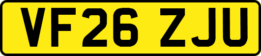VF26ZJU