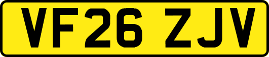 VF26ZJV