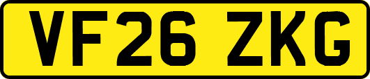 VF26ZKG