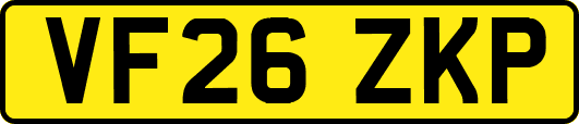VF26ZKP