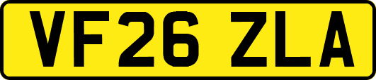 VF26ZLA