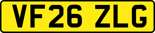 VF26ZLG